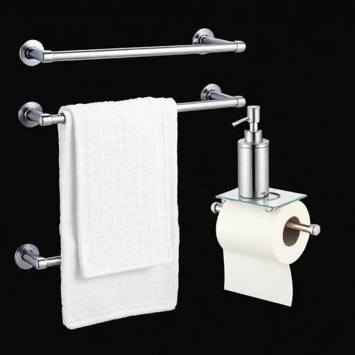 Bathroom Accessories